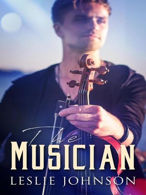cover image of The Musician